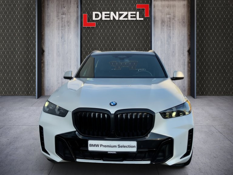 Bild 2: BMW X5 xDrive30d G05 B57