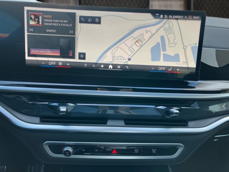 Bild 7: BMW X5 xDrive30d G05 B57