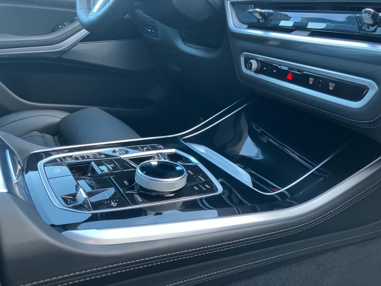 Bild 8: BMW X5 xDrive30d G05 B57