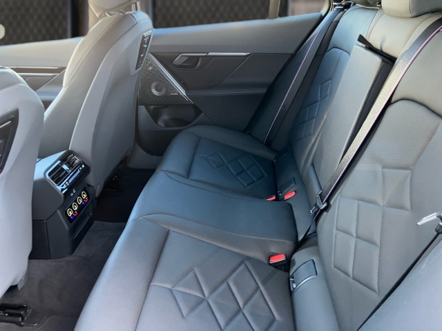 Bild 9: BMW 520d xDrive Touring G61 B47