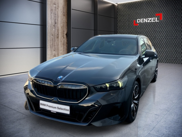 Bild 1: BMW 520d xDrive Touring G61 B47