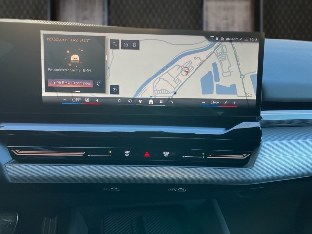 Bild 7: BMW 520d xDrive Touring G61 B47