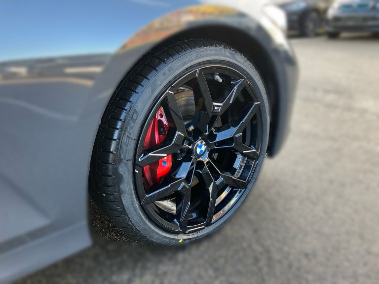 Bild 4: BMW 318d Touring G21 B47