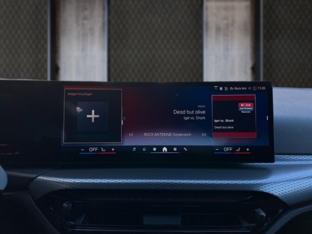 Bild 7: BMW 318d Touring G21 B47