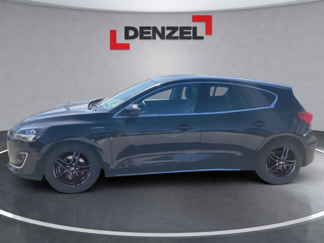 Bild 1: Ford Focus 2,0 EcoBlue SC