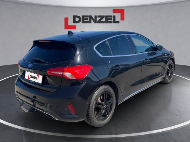 Bild 3: Ford Focus 2,0 EcoBlue SC