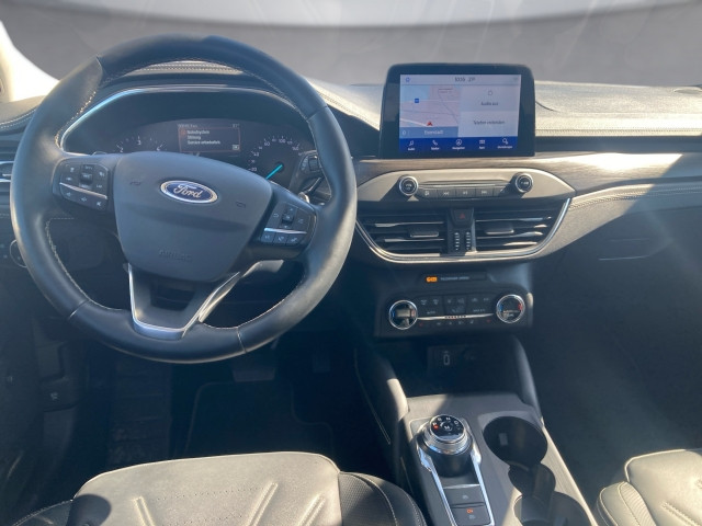 Bild 8: Ford Focus 2,0 EcoBlue SC