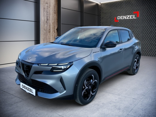 Bild 0: Alfa Junior Ibrida Speciale 1.2 136PS MHEV FWD