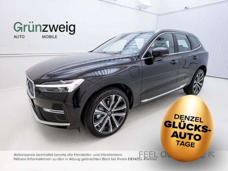Bild 0: VOLVO PKW XC60 Recharge Ultima, T6 AWD Plug-in Hybrid, Elektrisch/Benz