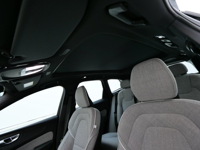 Bild 11: VOLVO PKW XC60 Recharge Ultima, T6 AWD Plug-in Hybrid, Elektrisch/Benz