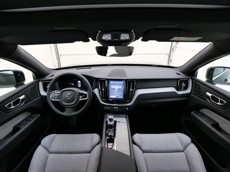 Bild 7: VOLVO PKW XC60 Recharge Ultima