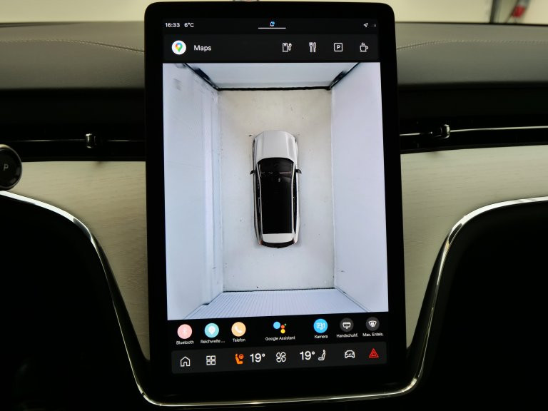 Bild 9: VOLVO PKW EX90 Ultra, Twin Motor Perfonmance, Vollelektrisch, 7 Sitze