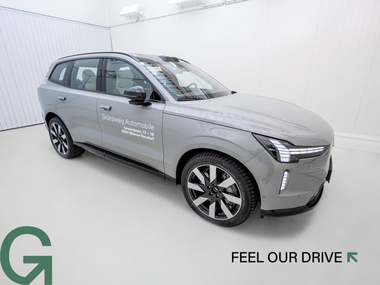 Bild 2: VOLVO PKW EX90 Ultra, Twin Motor Perfonmance, Vollelektrisch, 7 Sitze