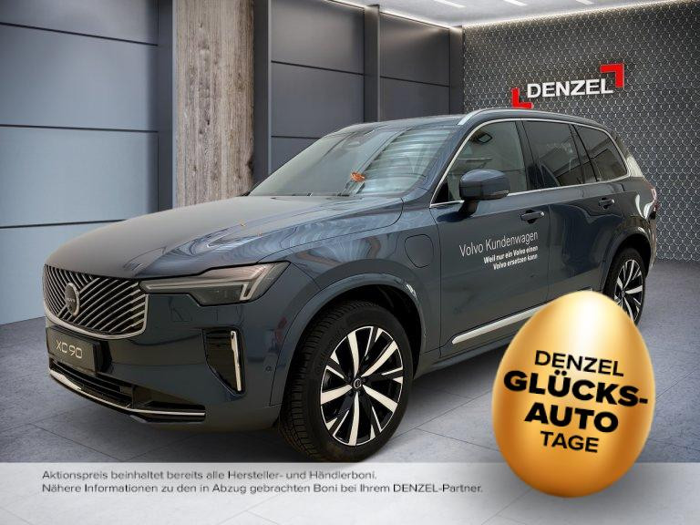 Bild 0: VOLVO PKW XC90 Ultra, T8 AWD P