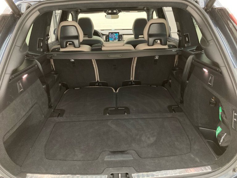 Bild 9: VOLVO PKW XC90 Ultra, T8 AWD P