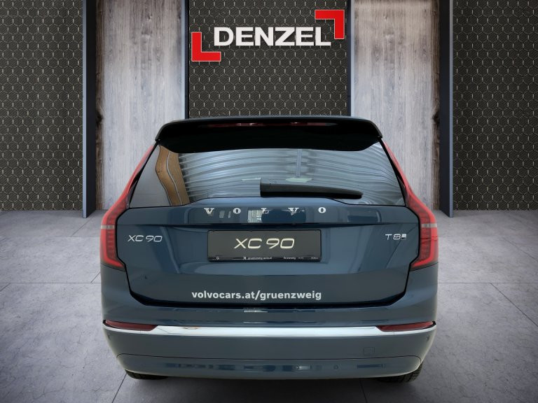 Bild 10: VOLVO PKW XC90 Ultra, T8 AWD P