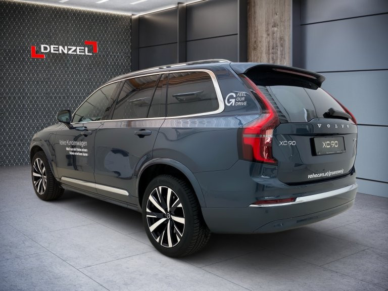 Bild 2: VOLVO PKW XC90 Ultra, T8 AWD P