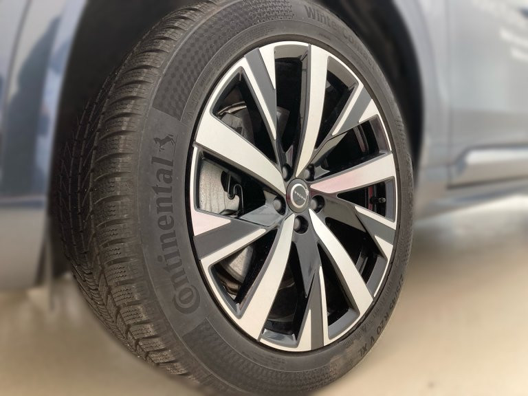 Bild 4: VOLVO PKW XC90 Ultra, T8 AWD P