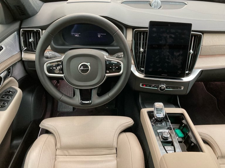 Bild 6: VOLVO PKW XC90 Ultra, T8 AWD P