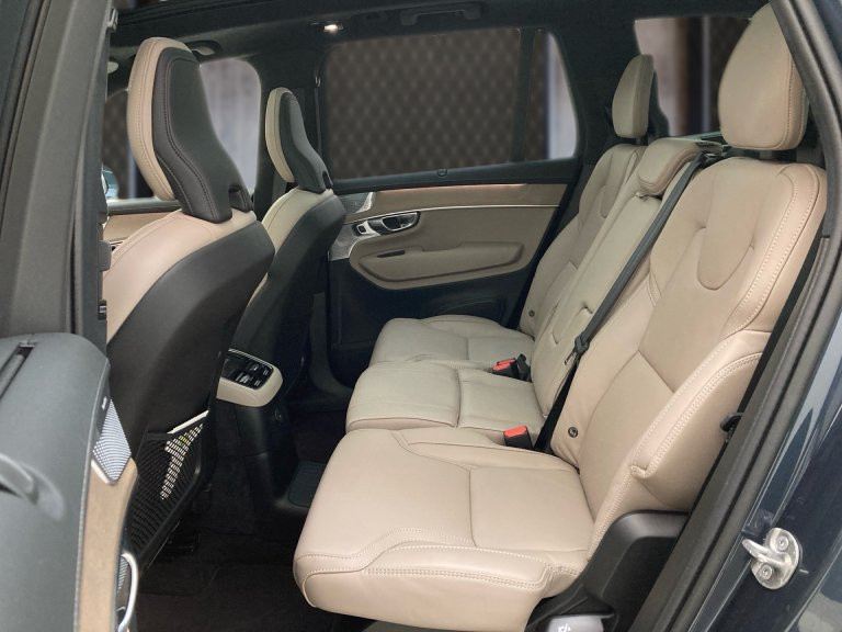 Bild 8: VOLVO PKW XC90 Ultra, T8 AWD P