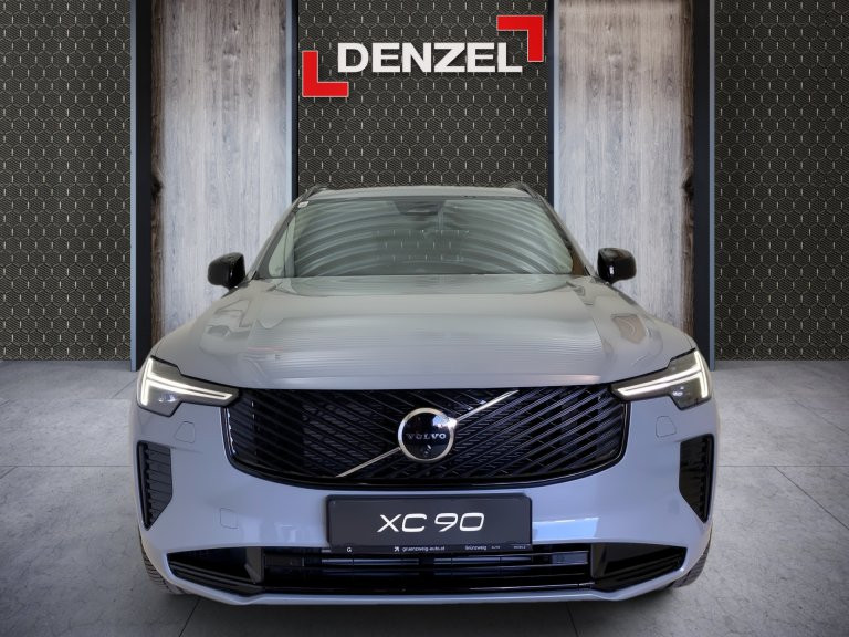 Bild 12: VOLVO PKW XC90 Ultra, T8 AWD Plug-in Hybrid, Elektrisch/Benzin, 7 Sitz