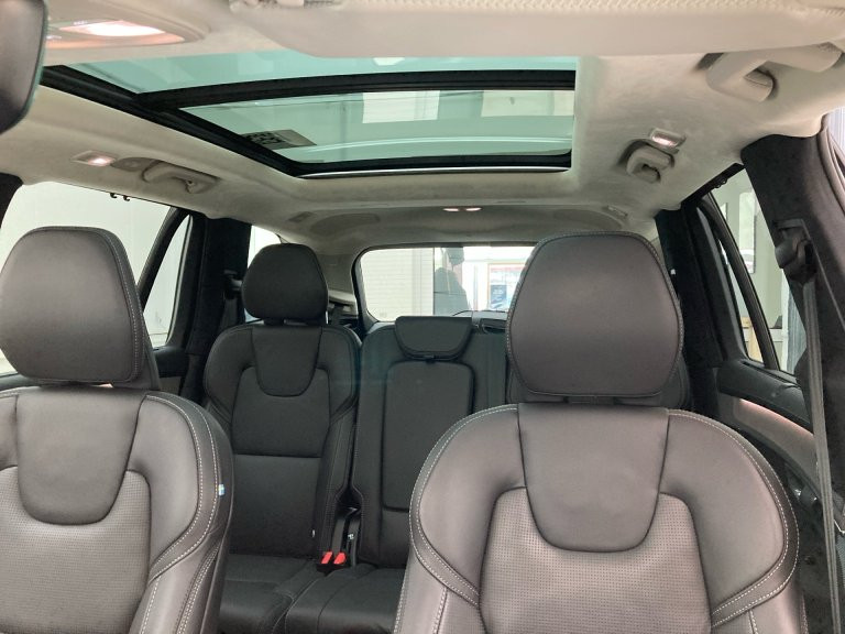 Bild 14: VOLVO PKW XC90 Ultra, T8 AWD Plug-in Hybrid, Elektrisch/Benzin, 7 Sitz