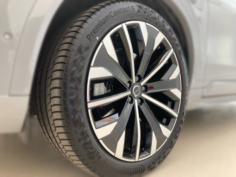 Bild 4: VOLVO PKW XC90 Ultra, T8 AWD Plug-in Hybrid, Elektrisch/Benzin, 7 Sitz