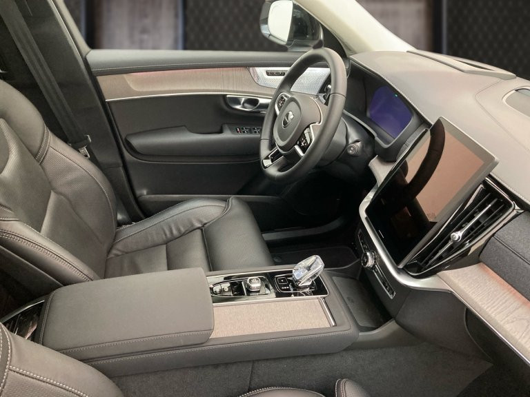 Bild 5: VOLVO PKW XC90 Ultra, T8 AWD Plug-in Hybrid, Elektrisch/Benzin, 7 Sitz