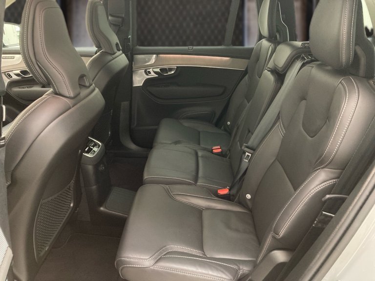 Bild 8: VOLVO PKW XC90 Ultra, T8 AWD Plug-in Hybrid, Elektrisch/Benzin, 7 Sitz