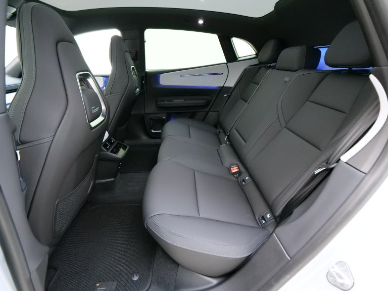 Bild 12: Polestar Polestar 4 LRDM