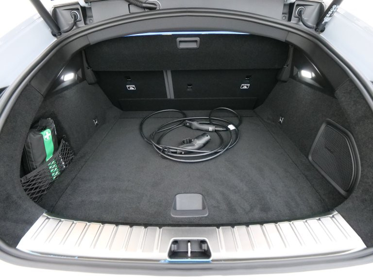 Bild 14: Polestar Polestar 4 LRDM