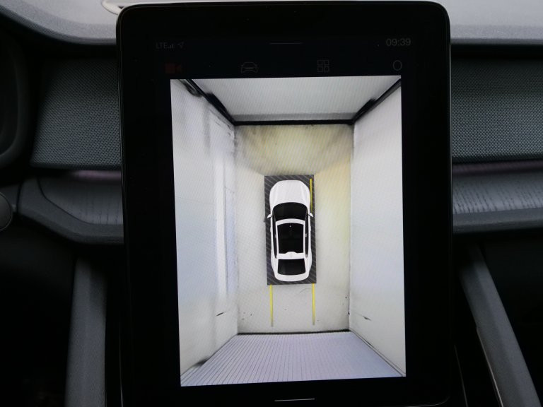 Bild 9: Polestar Polestar 2 LRDM