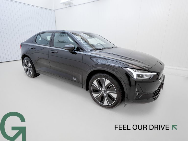 Bild 2: Polestar Polestar 2 LRDM