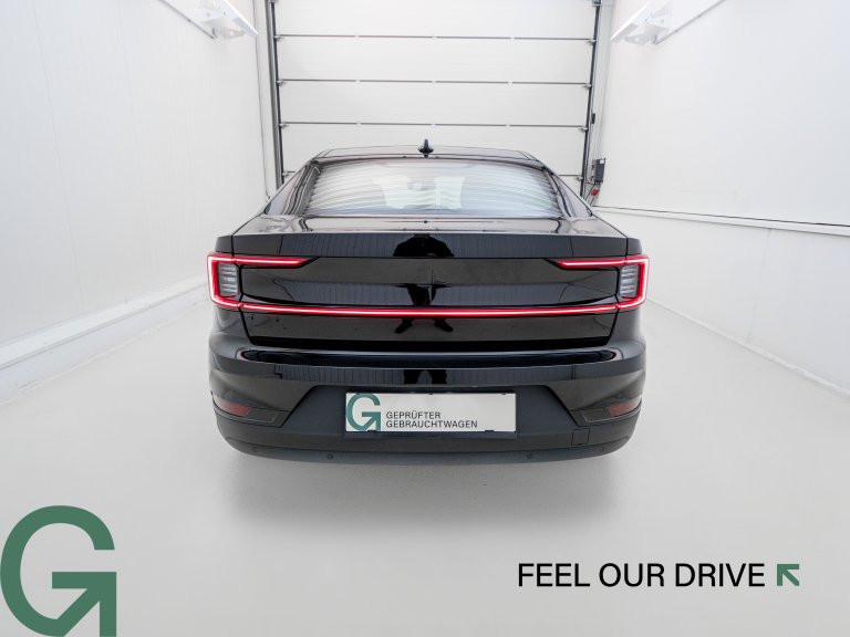 Bild 4: Polestar Polestar 2 LRDM