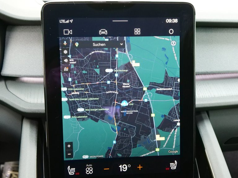 Bild 8: Polestar Polestar 2 LRDM