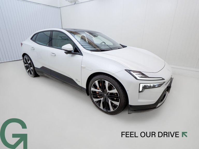 Bild 2: Polestar Polestar 4 DMLR Perf