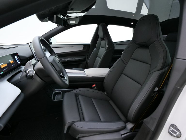 Bild 10: Polestar Polestar 4 LRDM