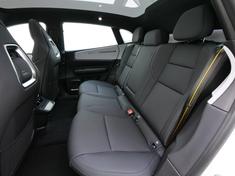 Bild 11: Polestar Polestar 4 LRDM