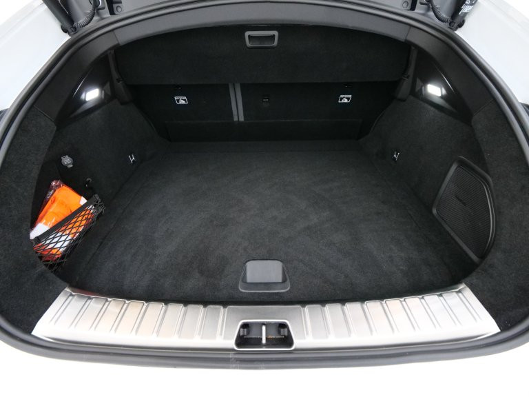 Bild 12: Polestar Polestar 4 LRDM Pilot, Plus, Pro