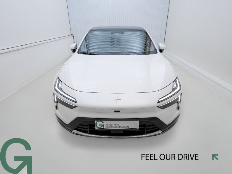 Bild 1: Polestar Polestar 4 LRDM