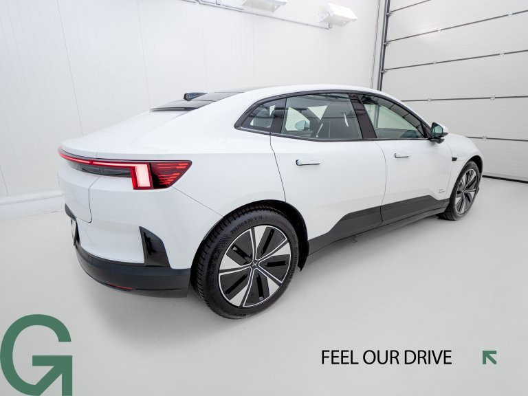 Bild 3: Polestar Polestar 4 LRDM Pilot, Plus, Pro