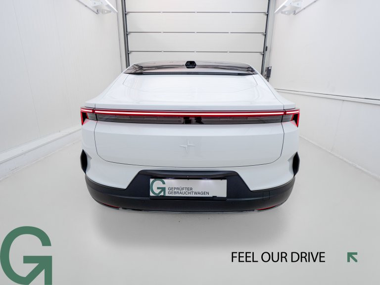 Bild 4: Polestar Polestar 4 LRDM