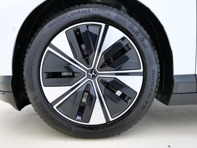 Bild 6: Polestar Polestar 4 LRDM