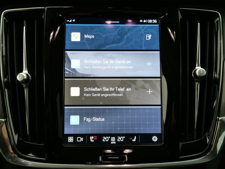 Bild 9: VOLVO PKW S90 Recharge Inscrip