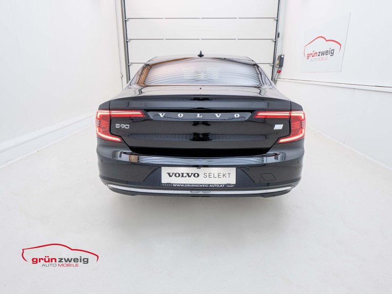 Bild 4: VOLVO PKW S90 Recharge Inscrip