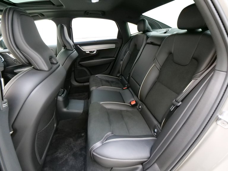 Bild 12: VOLVO PKW S90