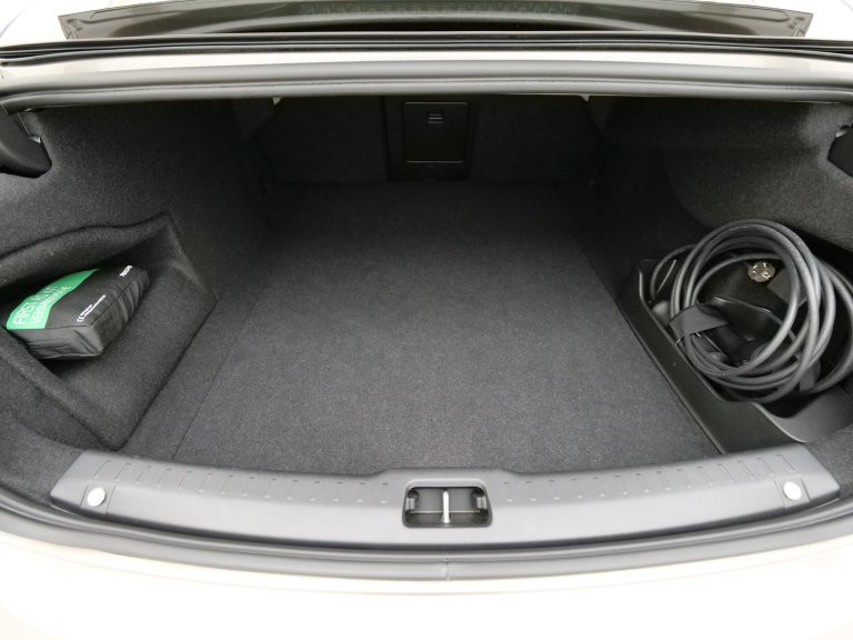 Bild 13: VOLVO PKW S90