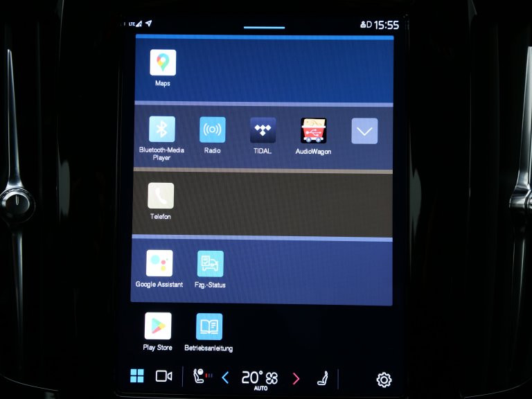 Bild 8: VOLVO PKW S90 T8 AWD Recharge PHEV R-Design