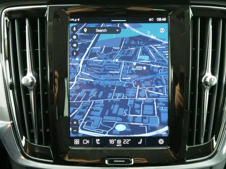 Bild 9: VOLVO PKW V90 Plus, T6 AWD Plu