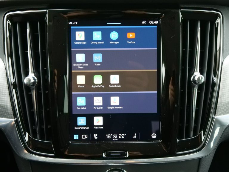 Bild 10: VOLVO PKW V90 Plus, T6 AWD Plu